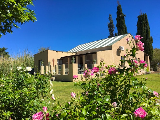 Karoo Accommodation at  | Viya