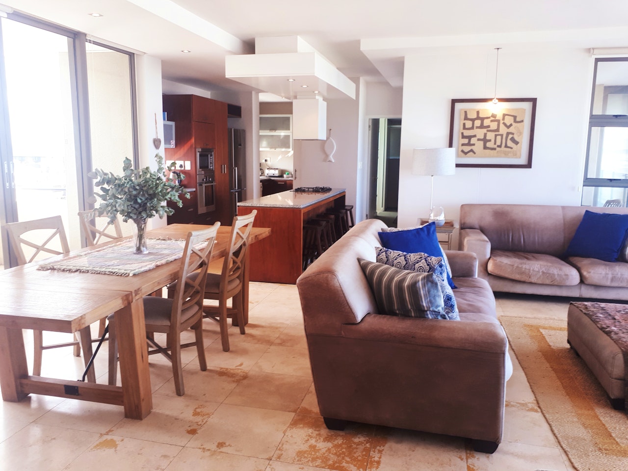 Cape Town Accommodation at  | Viya