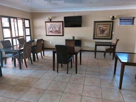 North West Accommodation at Ikhutse Manor Guest House | Viya