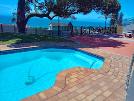 Port Shepstone Accommodation at Footprints Beach House | Viya