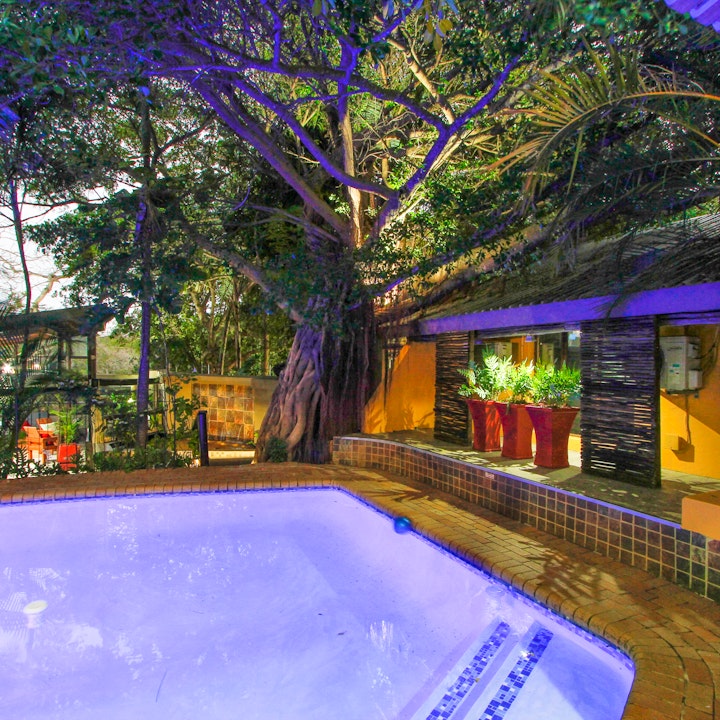 KwaZulu-Natal Accommodation at Umlilo Lodge | Viya