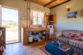 Cape Winelands Accommodation at 360on62 Bokmakierie Cottage | Viya