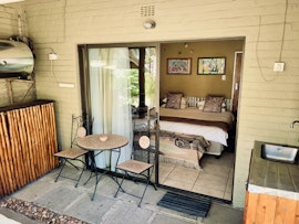 Karoo Accommodation at Out of Africa | Viya