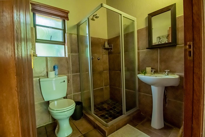 Mpumalanga Accommodation at Woodlands Bush Lodge HWE | Viya