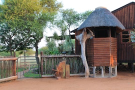 Limpopo Accommodation at Baobab Farm Cottages | Viya