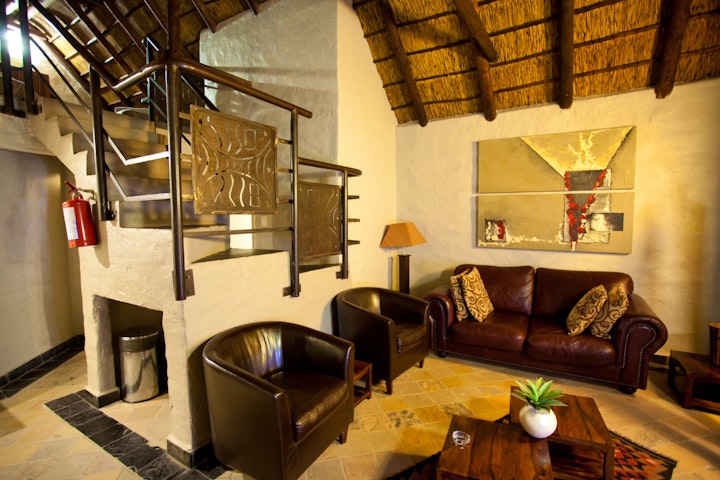 Mpumalanga Accommodation at Umuzi Lodge | Viya