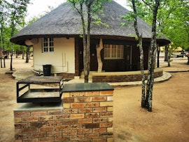 Limpopo Accommodation at  | Viya