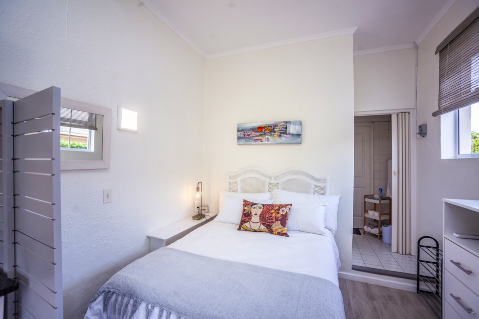 Northern Suburbs Accommodation at  | Viya