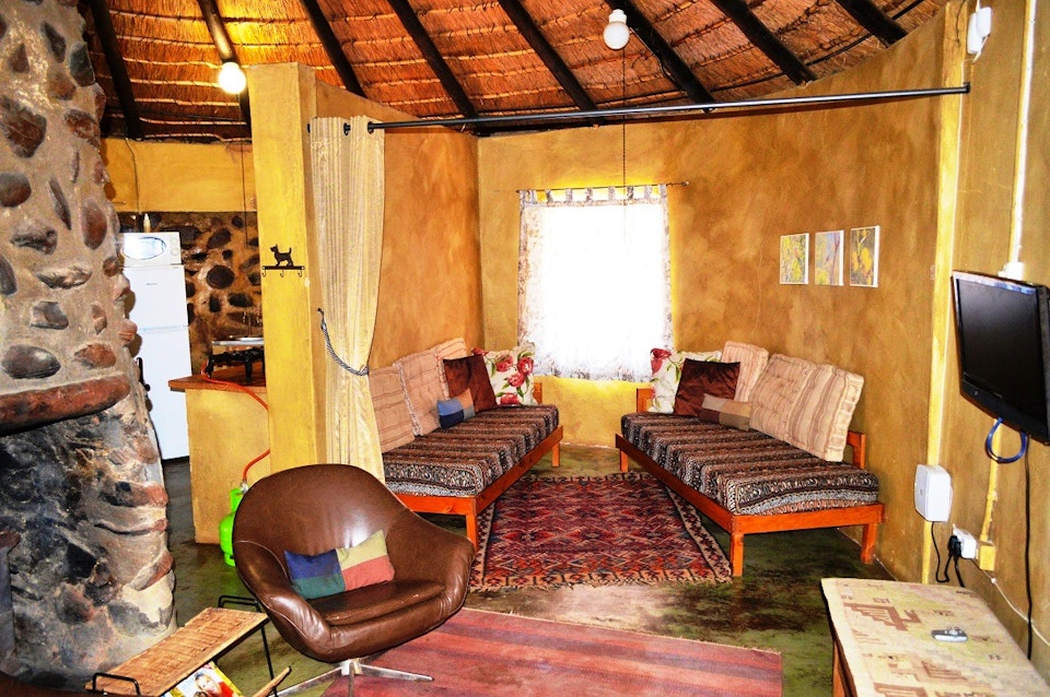 Cradle Of Humankind Accommodation at  | Viya