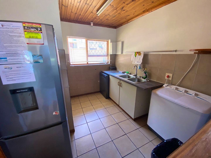 Eastern Cape Accommodation at Surf Point Holiday Home | Viya