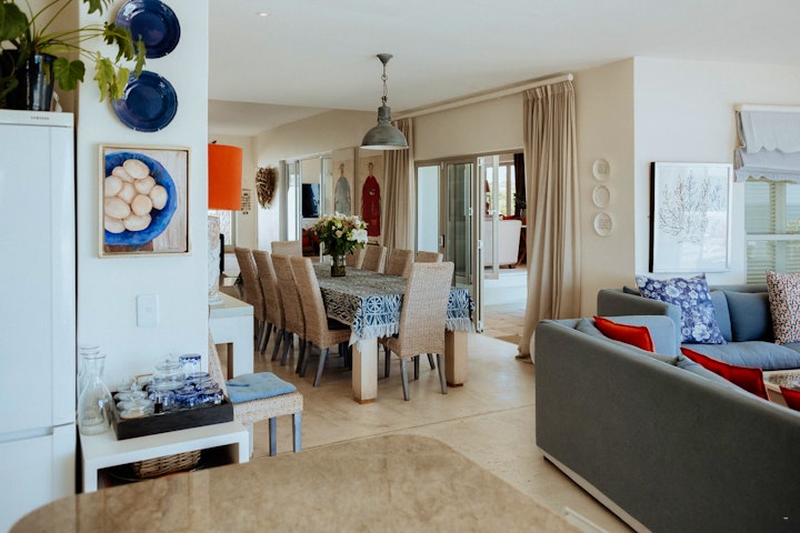 Western Cape Accommodation at As It Is In Heaven | Viya