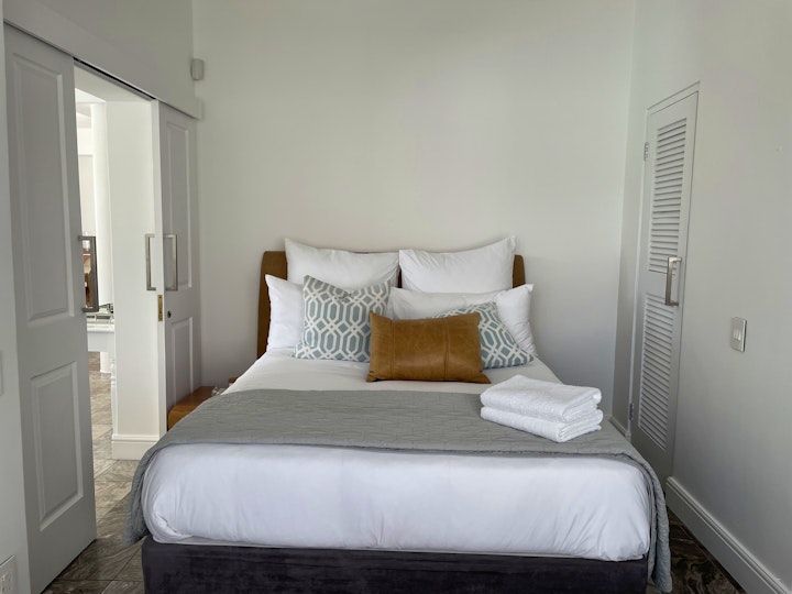 Cape Town Accommodation at Clifton Steps Villa | Viya