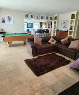 Bloubergstrand Accommodation at Flamingo Vlei Villa Self-Catering | Viya