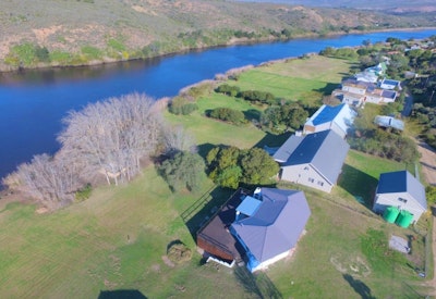  at Living The Breede - Staples House | TravelGround
