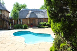 Northern Free State Accommodation at  | Viya