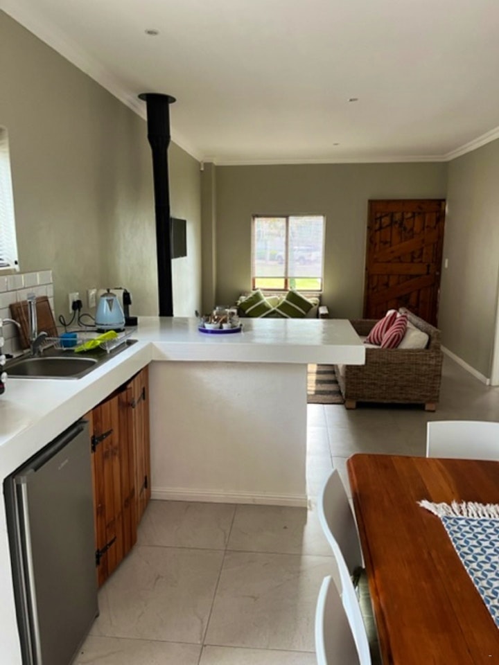 Western Cape Accommodation at Buitehof Kelder | Viya