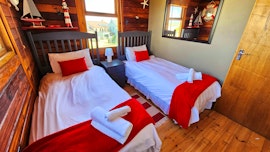 West Coast Accommodation at Die Houthuis | Viya