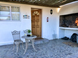 Riebeek-Kasteel Accommodation at  | Viya