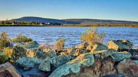 Karoo Accommodation at Pa se Engel Oppi Plaas | Viya