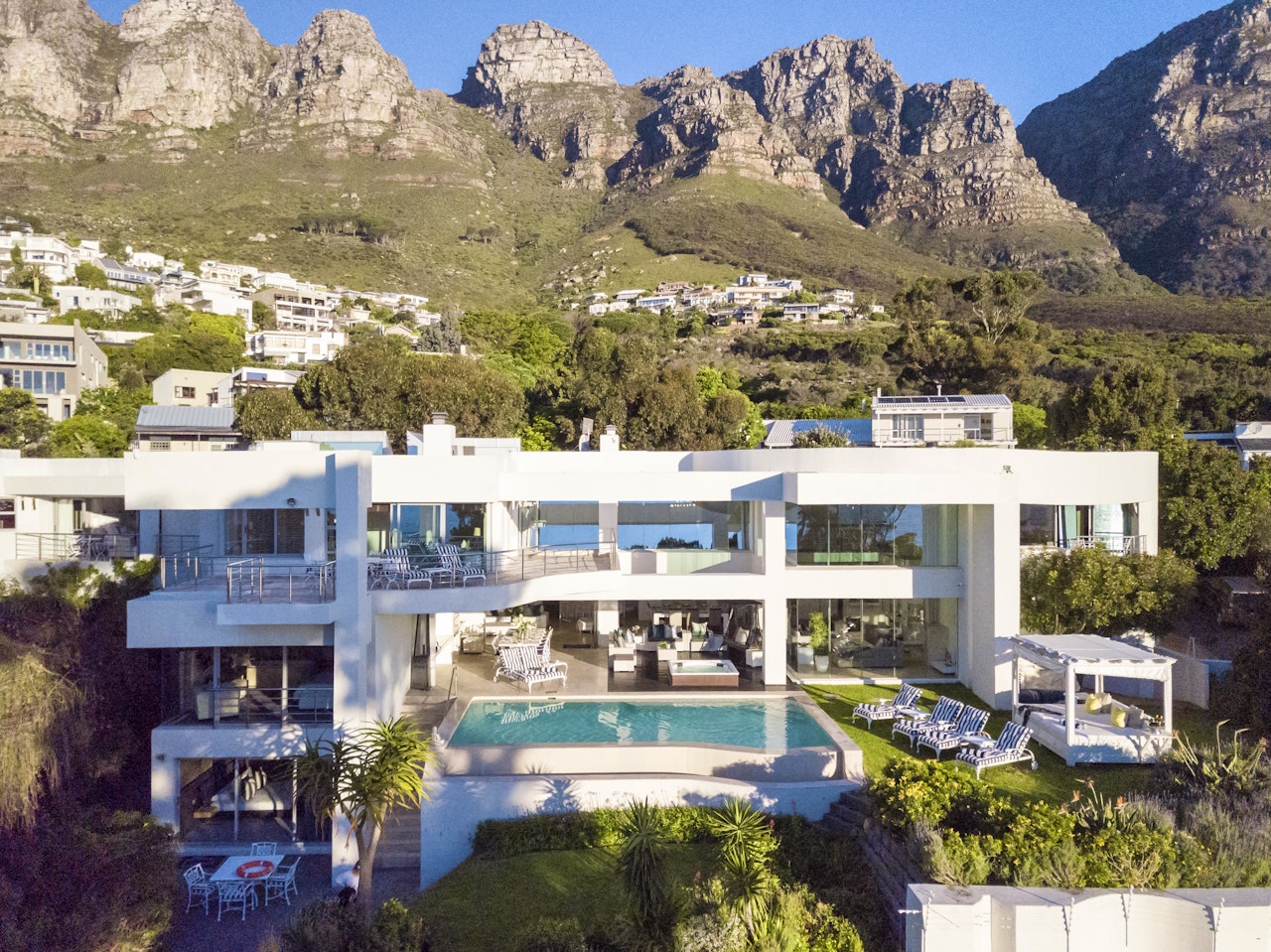 Atlantic Seaboard Accommodation at  | Viya