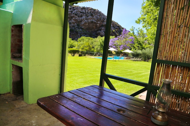 Cape Winelands Accommodation at Rainbow Glen Guest Cottages | Viya