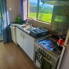 KwaZulu-Natal Accommodation at Misty Mountain Studio | Viya