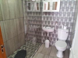 Port Nolloth Accommodation at Port Indigo - 2 Bedroom Apartment - Carissa 1 | Viya