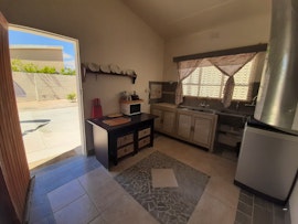 Namaqualand Accommodation at Klein Desert Song | Viya