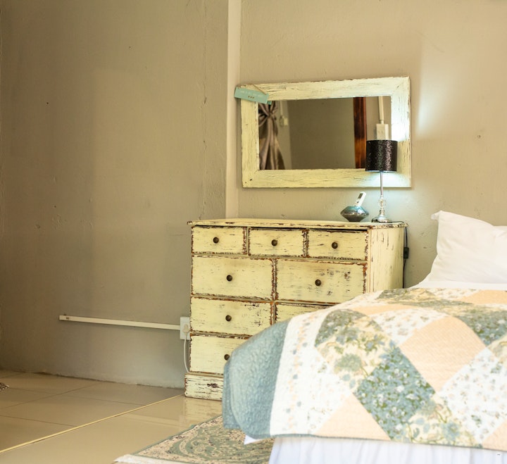 Mpumalanga Accommodation at Home Sweet Home: Farm Cottage | Viya