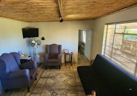 Western Cape Accommodation at Fossil Hills Dove Cottage | Viya