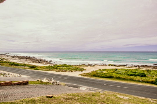 Agulhas Accommodation at  | Viya