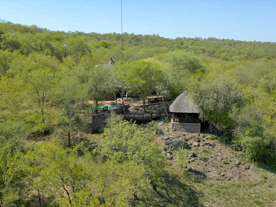 Kruger To Canyons Accommodation at  | Viya