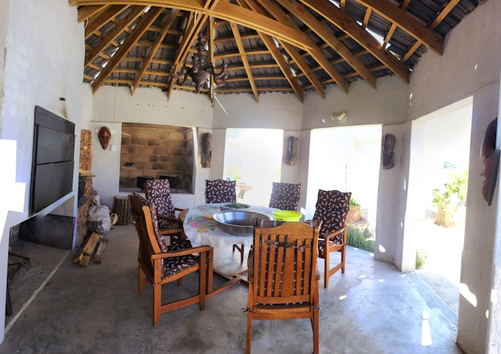 Namaqualand Accommodation at Undulata Country Lodge | Viya