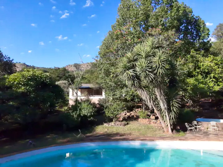 Mpumalanga Accommodation at Goederus Guest Farm | Viya