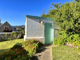 Overberg Accommodation at The Matchbox | Viya