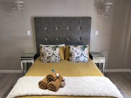 Bloemfontein Accommodation at Merinorus Guesthouse | Viya