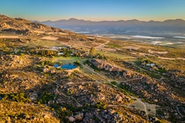 Cederberg Accommodation at Rockwood Farm | Viya