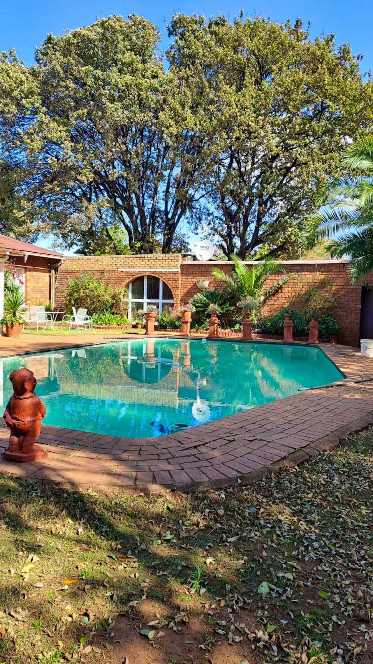 Benoni Accommodation at  | Viya