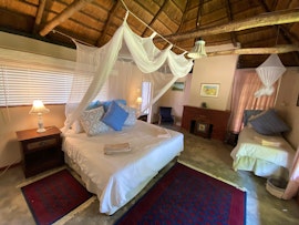 Waterberg Accommodation at Windsong at Waterberg Cottages | Viya