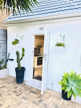 Bloubergstrand Accommodation at Funky Flat | Viya