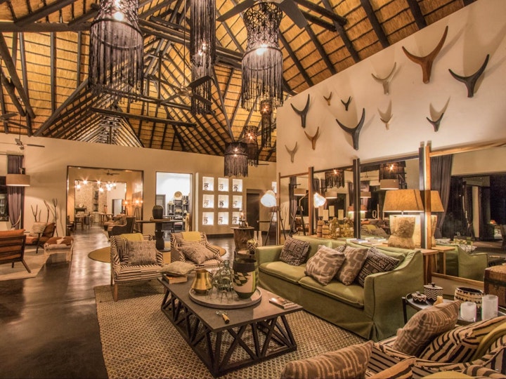 Limpopo Accommodation at Abelana River Lodge | Viya