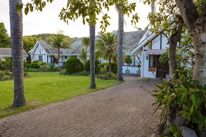 Eastern Cape Accommodation at Fish Eagle Manor | Viya