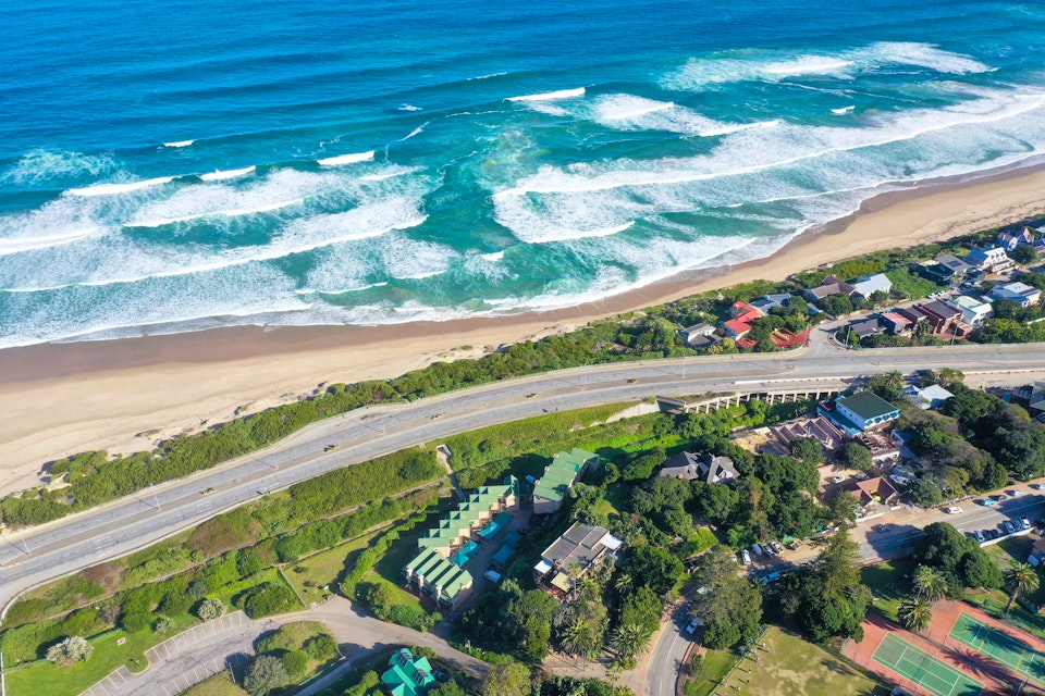 Garden Route Accommodation at  | Viya