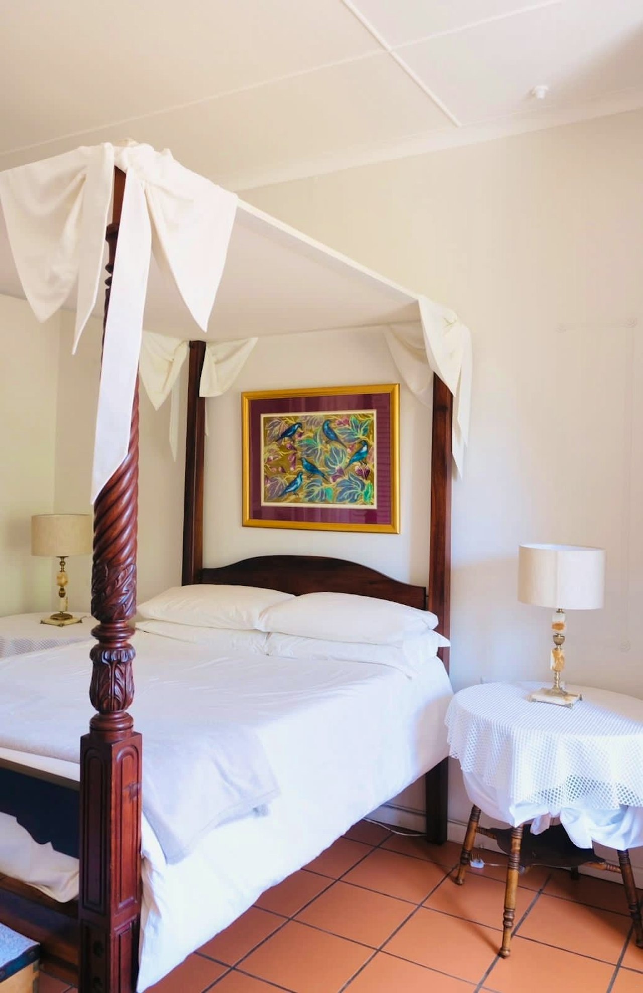 Oudtshoorn Accommodation at  | Viya