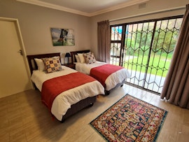 Overberg Accommodation at The Baroness | Viya