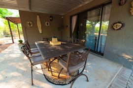 Kruger To Canyons Accommodation at Bushveld Jewel | Viya