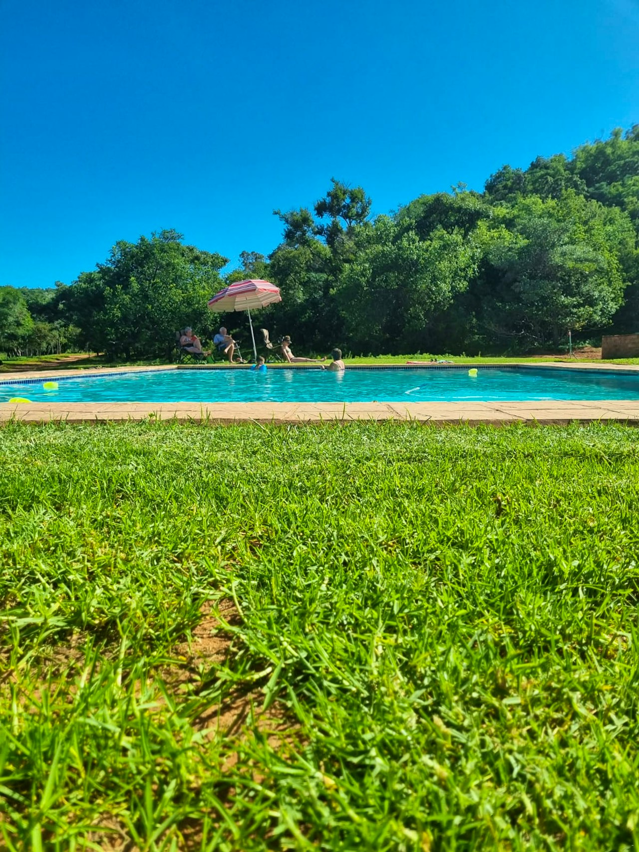 Waterberg Accommodation at  | Viya