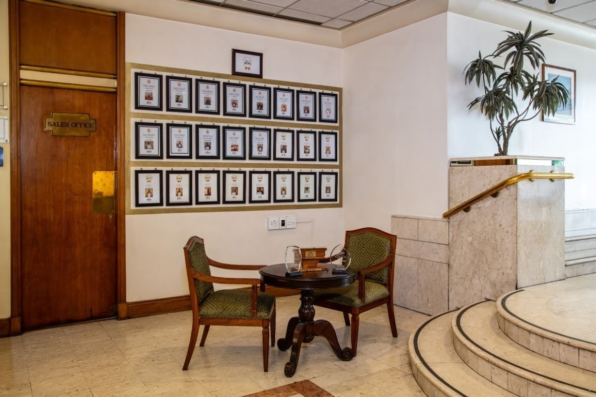 BON Hotel Bloemfontein Central image no 9 of 13