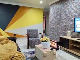 Mpumalanga Accommodation at Tshepang Apartments Secunda | Viya