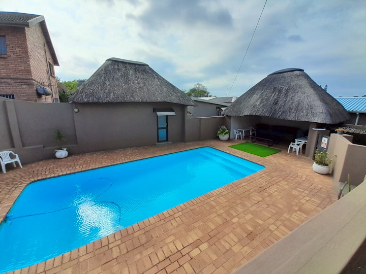 KwaZulu-Natal Accommodation at African Thistle Uitspan | Viya